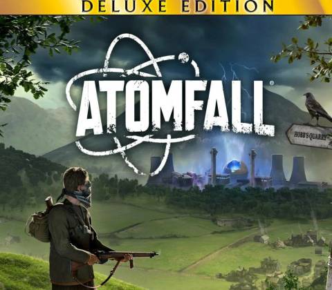 Atomfall (Deluxe Edition)