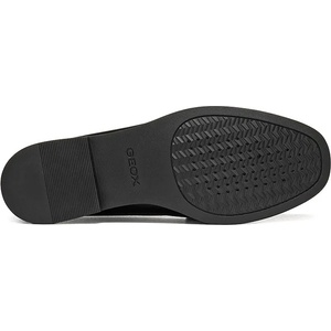 Geox лоуфъри дамски от кожа D NOEMEN (D680XA00038C9999)