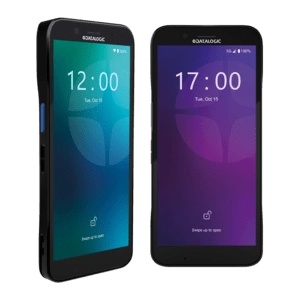 Datalogic Memor 17-HC 944950006, 2D, USB-C, BT, Wi-Fi, eSIM, 5G, NFC, Android (944950006) Джобни компютри (PDA)