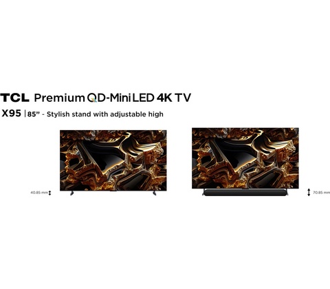TCL 85X955