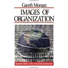 Images of Organization - G. Morgan