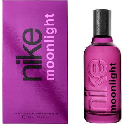Nike Moonlight toaletní voda dámská 100 ml