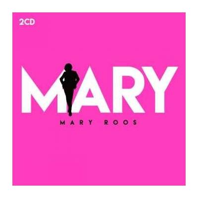 Mary Roos - Mary CD