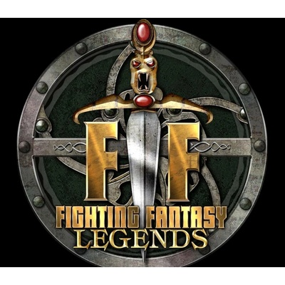 Fighting Fantasy Legends Portal