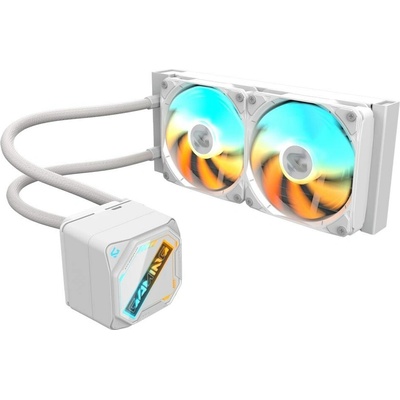 Gigabyte GAMING 240 ICE GP-GIGABYTE GME 240I
