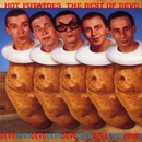 Devo: Hot Potatoes CD
