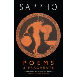 Poems & Fragments | Sappho (ISBN: 9781780374574)