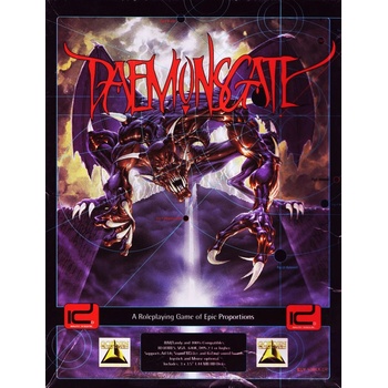Piko Interactive Daemonsgate (PC)