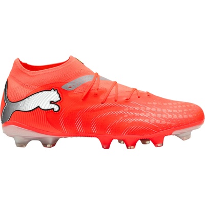 Puma Future 9 Pro FG/AG červená