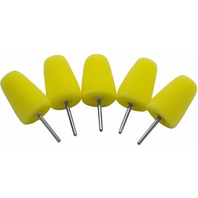 Liquid Elements Leštící mini kužel Jemný finišovací