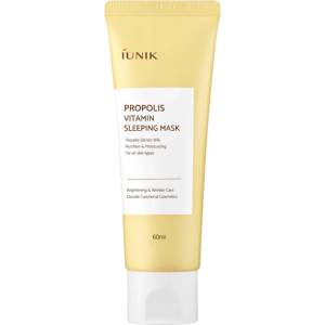 iUNIK - Propolis Vitamin Sleeping Mask 60ml