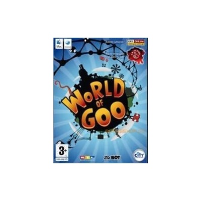 World of Goo