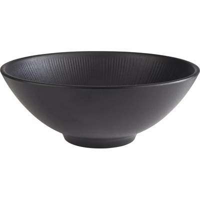 APS Nero mísa černá 1,70 l 90 x 240 mm
