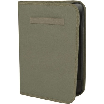 Mil-Tec BW A4 olivové