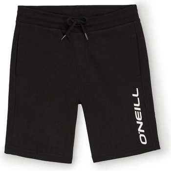 O'Neill logo chlapecké šortky černá