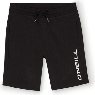 O'Neill logo chlapecké šortky černá