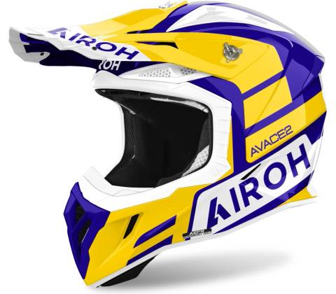 Airoh Aviator ACE 2 SAKE