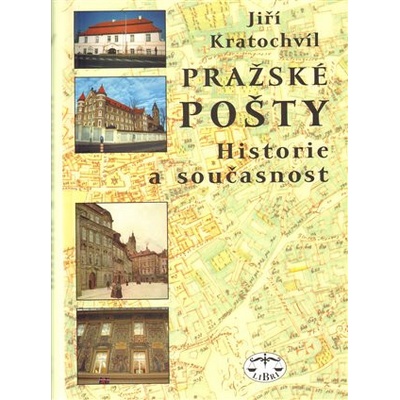 Pražské pošty