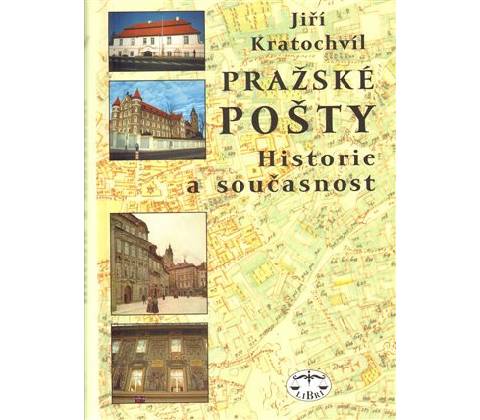 Pražské pošty