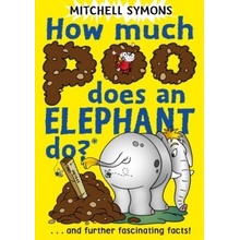 How Much Poo Does an Elephant Do? - Mitchell S- Mitchell Symons