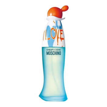 Moschino I Love Love EDT 100 ml D Tester