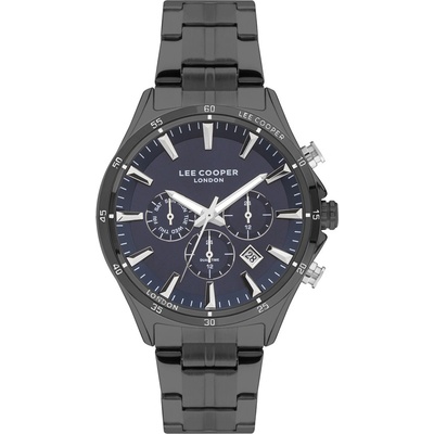 Lee Cooper Мъжки часовник lee cooper lc07375.090 (b--lc07375.090)