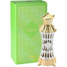 Ajmal Mizyaan parfémovaný olej unisex 14 ml