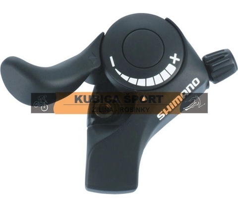 Shimano SL-TX30