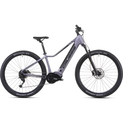 Crussis e-Fionna 7.11 715Wh 2026