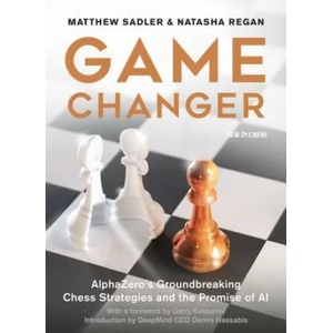 Game Changer | Matthew Sadler (2019)