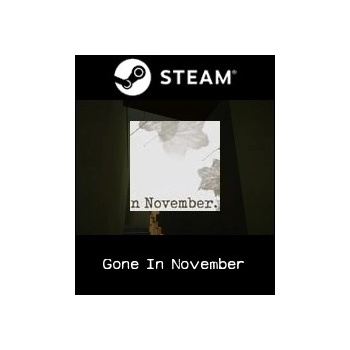 Gone In November