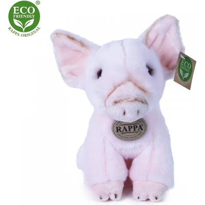 Eco-Friendly Rappa prasa sediace 20 cm