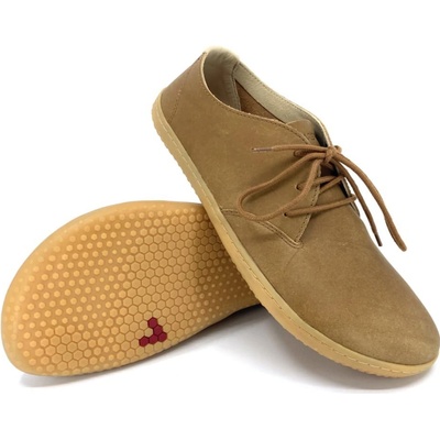 Vivobarefoot RA IV Mens tan