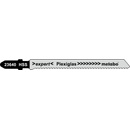 Metabo 5 pílových plátkov HSS 74 mm / 2,0 623640000
