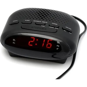 DIVA Радиочасовник diva mp3/fm alarm