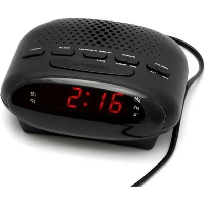 DIVA Радиочасовник diva mp3/fm alarm