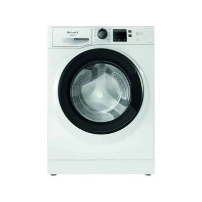 Hotpoint-Ariston Перална машина Hotpoint-Ariston NS824WKSPTN 59, 5 cm 1200 rpm 8 kg
