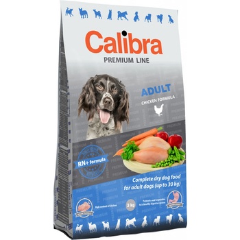 Calibra Premium Line Adult 12 kg