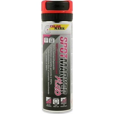 Motip Colormark - Spotmaker Fluo 500ml - signální růžová