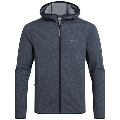 Craghoppers NosiLife Deft Hooded Jacket Размер: L / Цвят: сив