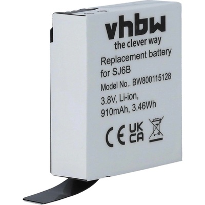VHBW SJ6B