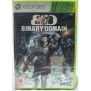 Binary Domain