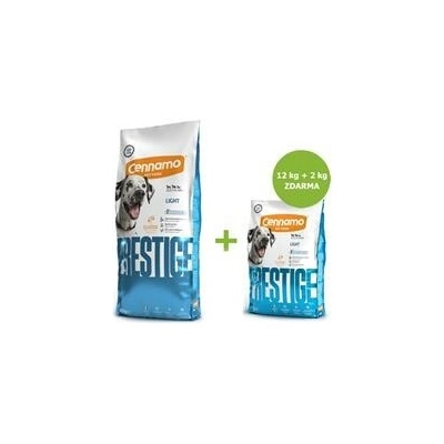 Prestige Dog Adult All Light 14 kg
