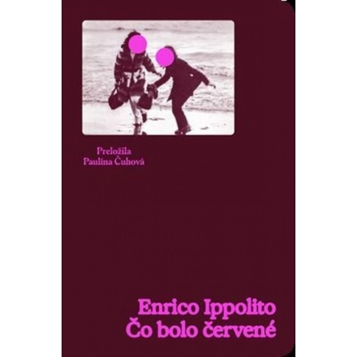 Čo bolo červené