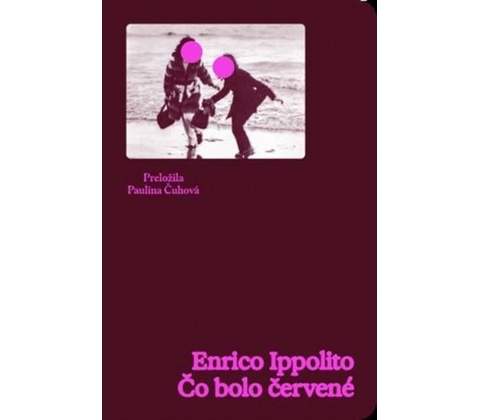 Čo bolo červené