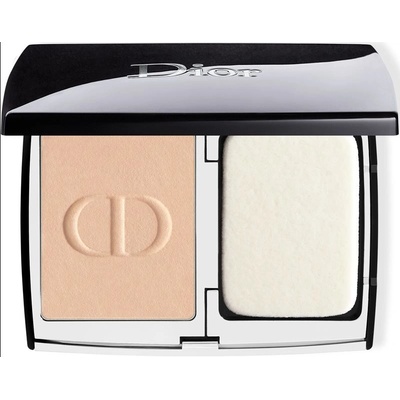 DIOR Dior Forever Natural Velvet dlouhotrvající kompaktní make-up 2,5N Neutral 10 g