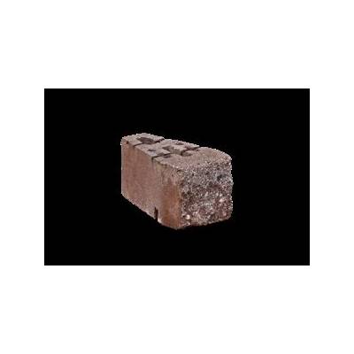 GEOSTONE miniFLAT 1/6 RUSTIK Skořicová