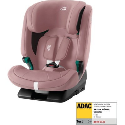ROMER Versafix i-size 2025 Dusty Rose