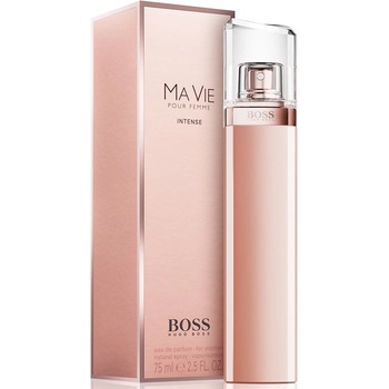 Hugo Boss Boss Ma Vie Intense parfumovaná voda dámska 75 ml
