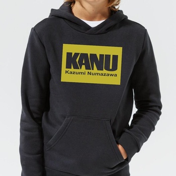 Image 1 of KANU Детско худи с качулка (анурак) (33346)